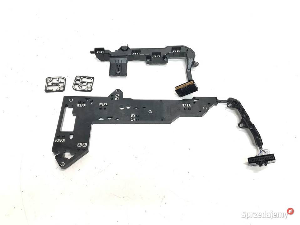 AUDI A4 B8 A5 A6 C7 WIĄZKA INSTALACJA TAŚMA Skarżysko-Kamienna