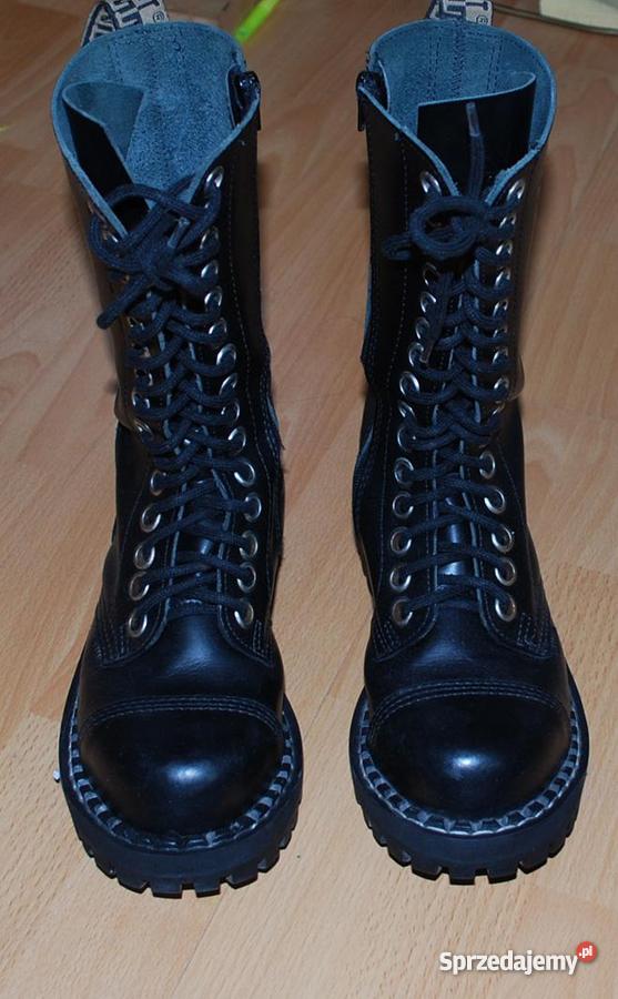 Glany Steel 15stki Lublin