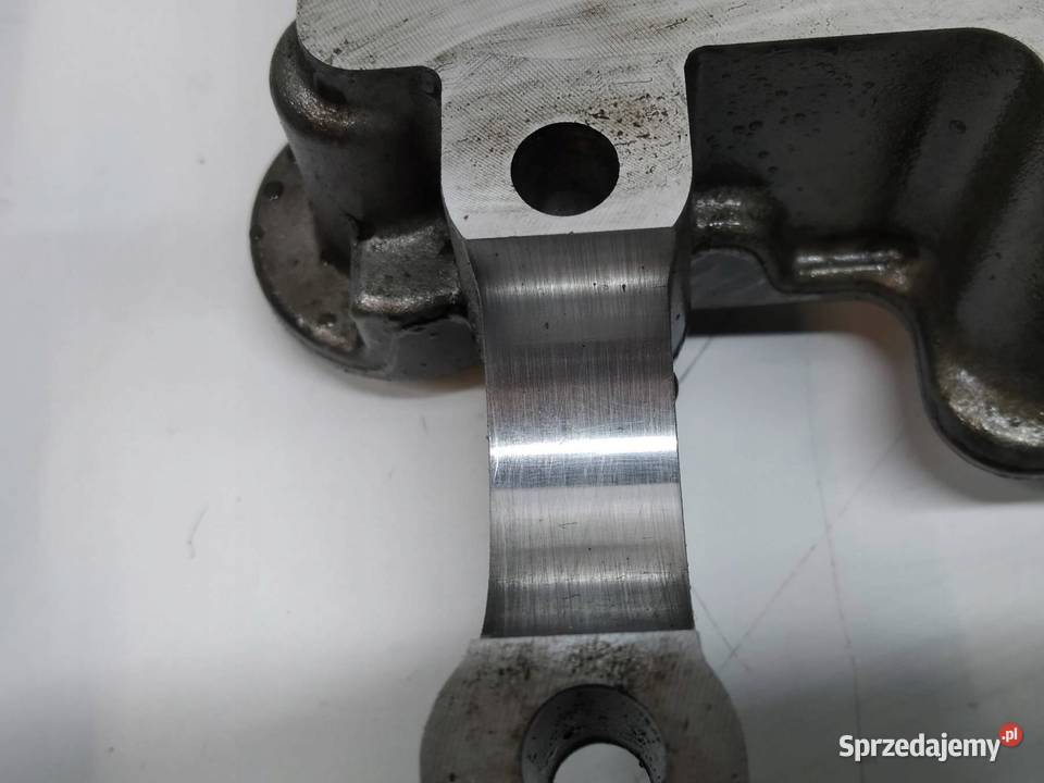 GŁOWICA KOMPLETNA 9807265910 9806792610G 20 D osobowe Głowice cylindrów