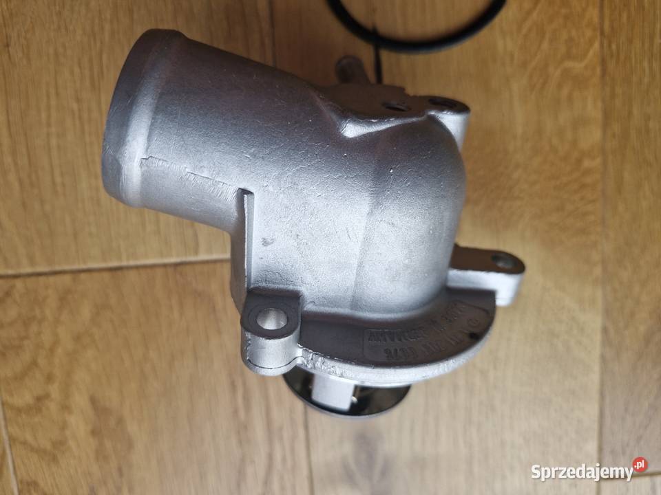 Mercedes 124 202 203 208 210 SLK M111 Termostat pomorskie Gdańsk sprzedam