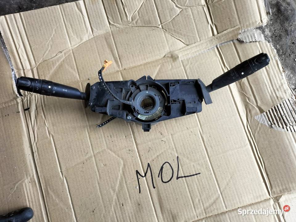 PRZEŁĄCZNIK ZESPOLONY PAJĄK 9624545180 Citroen Kamień-Kolonia