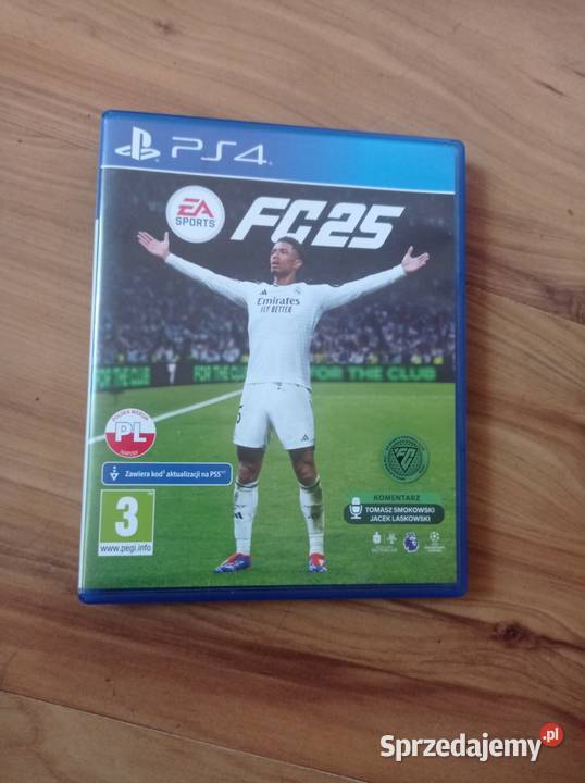 fifa 2025 Nowy Sącz