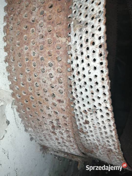 Śrutownik bijakowy Wir 2 75kW Pozostałe Trzeszczany Drugie