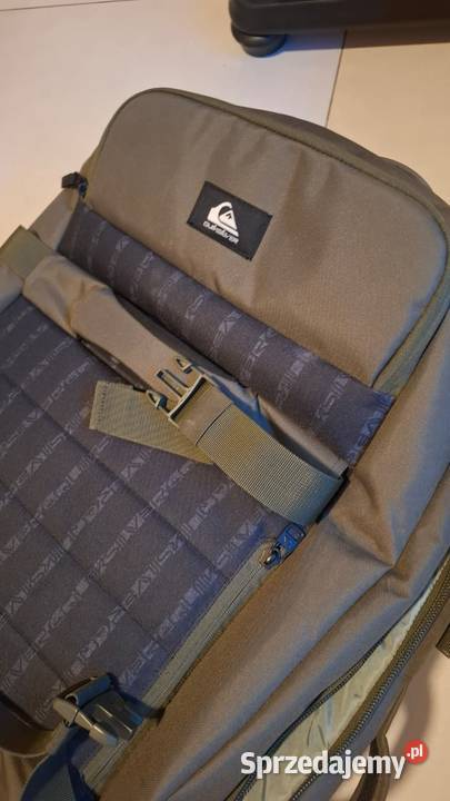 Walizkabagaż podróżna Quiksilver Nowy Sącz