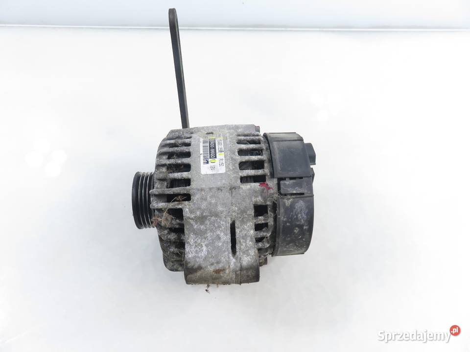 ALTERNATOR SUZUKI IGNIS II 13 VVT 3140086G0 osobowe