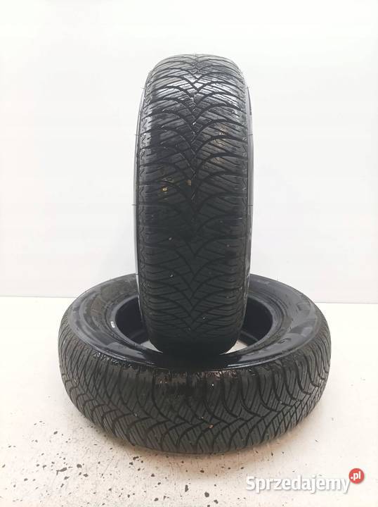 2x OPONA CAŁOROCZNA GOODRIDE ALLSEASON ELITE 175