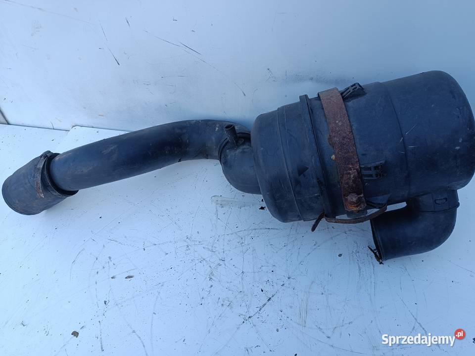 18BObudowa filtra powietrza rura puszka Fiat Obudowy filtrów Włoszczowa sprzedam