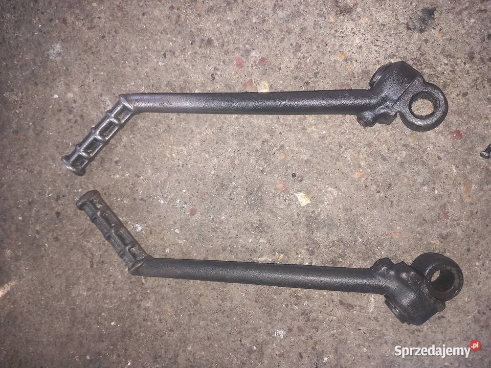 Kawasaki kmx kopniak podlaskie Białystok