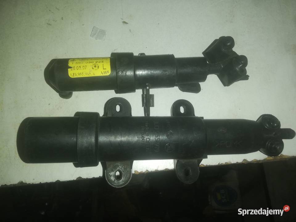 Spryskiwacze ocavi Superb Skoda Grajewo