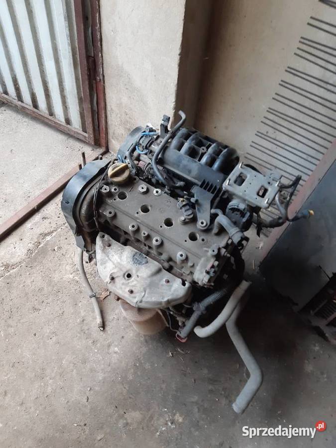 Silnik Fiat 14 16v 95