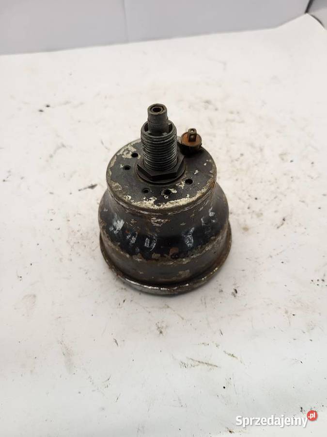LICZNIK FI80 NSU ZUNDAPP DKW ADLER ARDIE IFA ILO Rybnik
