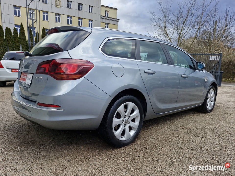 16T 170 Cosmo gwarancja 100 bezwypadkowy idealny gniazdo USB Kraków