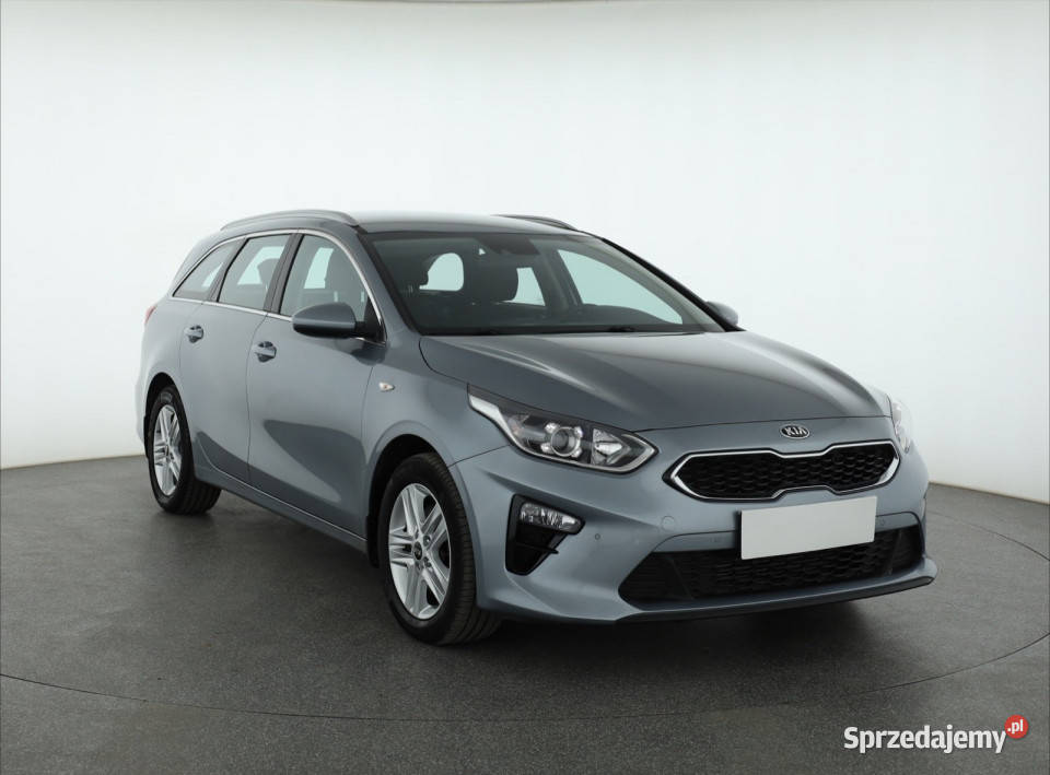 Kia Ceed 16 CRDi MHEV Piaseczno sprzedam