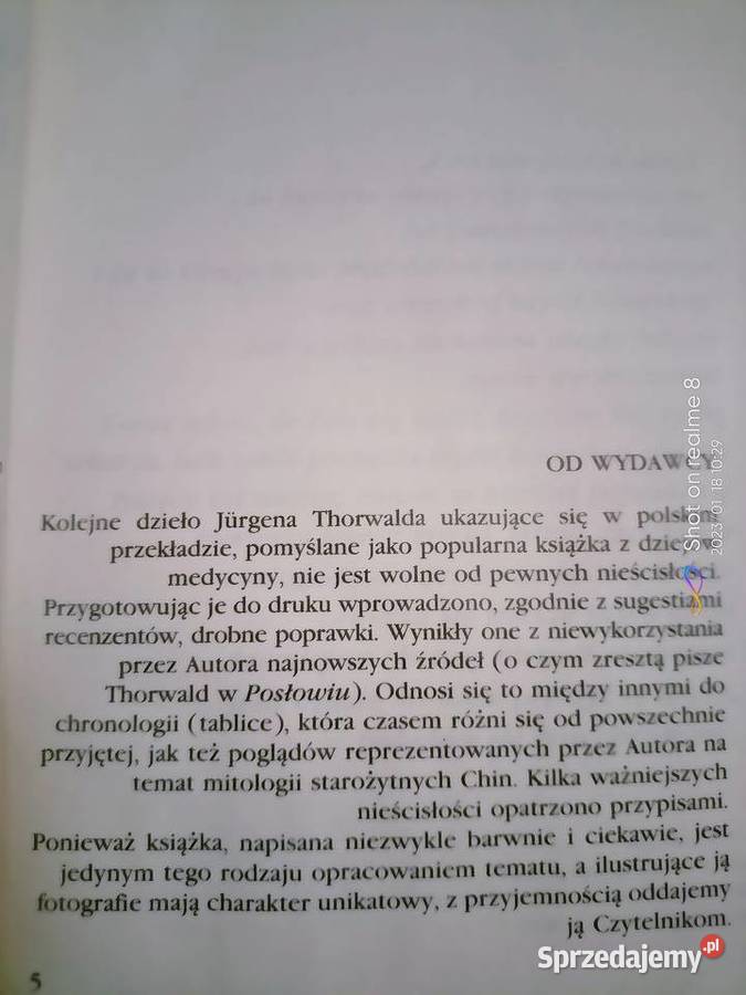 Dawna medycyna jej tajemnice książki prezenty