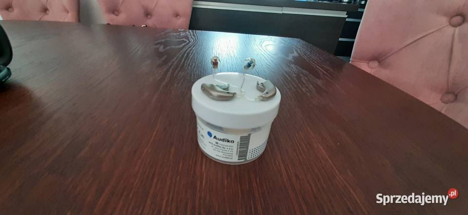 Aparat słuchowy Opticon Geno 1 Mini Rite