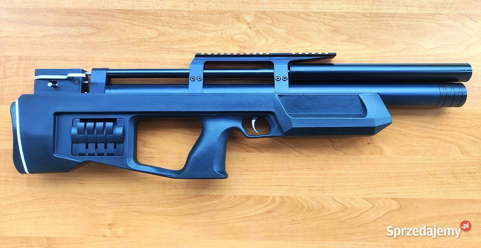 KalibrGun Cricket Standart 55 nówka sztuka świętokrzyskie Wodzisław