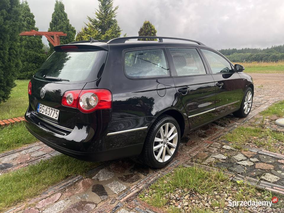 Vw Passat 19 TDi komputer pokładowy podlaskie Suwałki