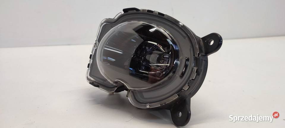 CUPRA FORMENTOR HALOGEN PRAWY PRZÓD 5FF941702 dolnośląskie