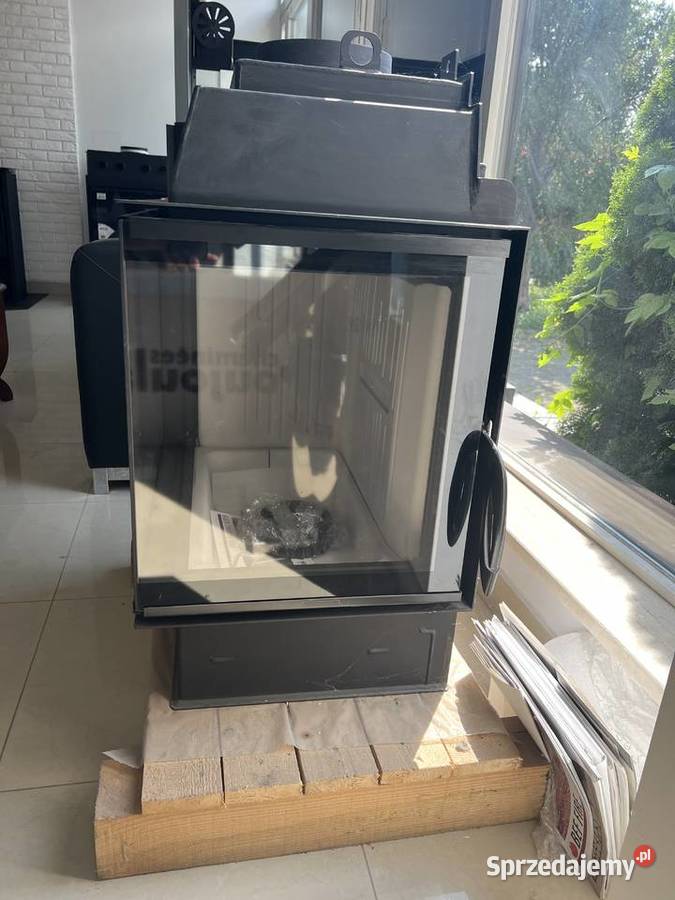 Kominek Bef Home Marki