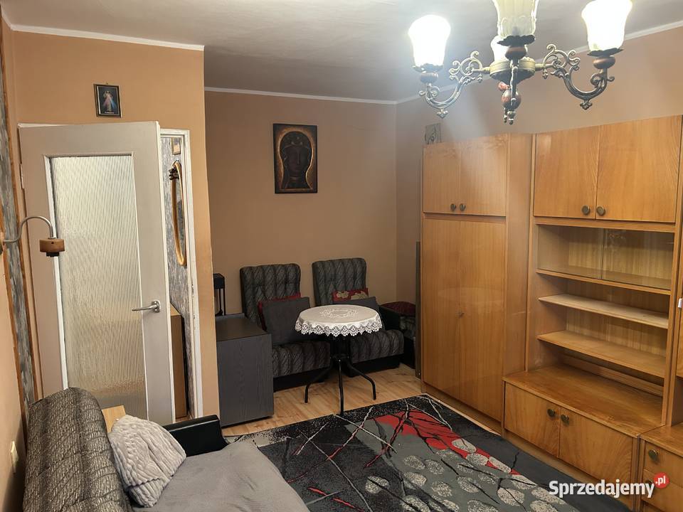 Sprzedam Mieszkanie 3019m2 Tczew Jagiełły pomorskie sprzedam