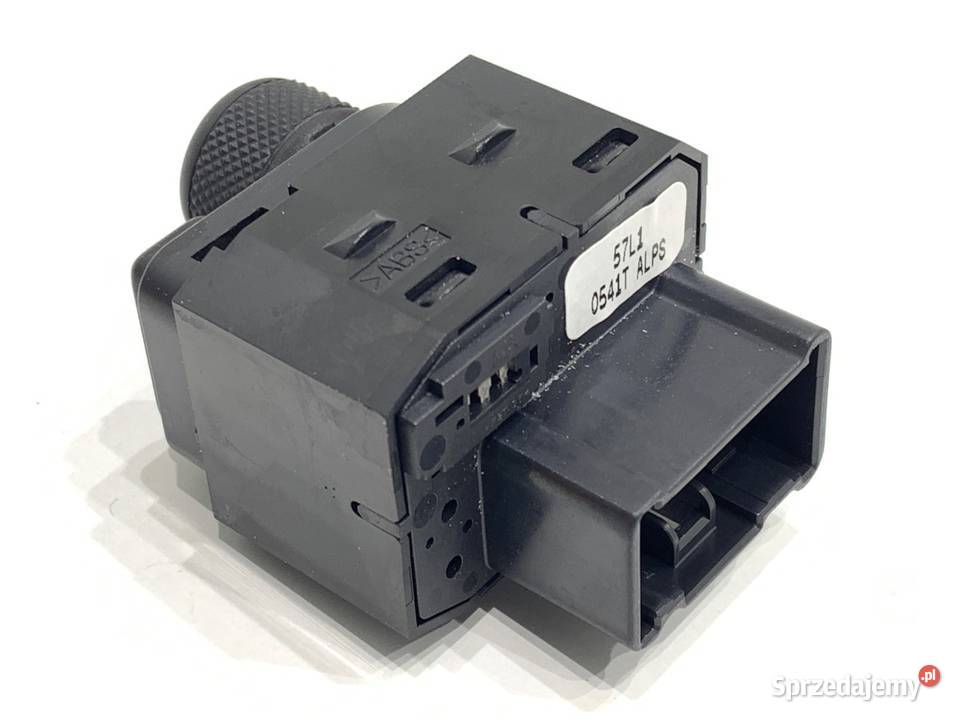 PRZEŁĄCZNIK REGULACJI LUSTEREK SUZUKI SX4