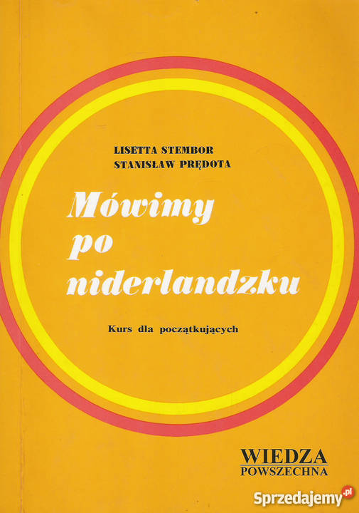 Mówimy niderlandzku lubelskie Puławy