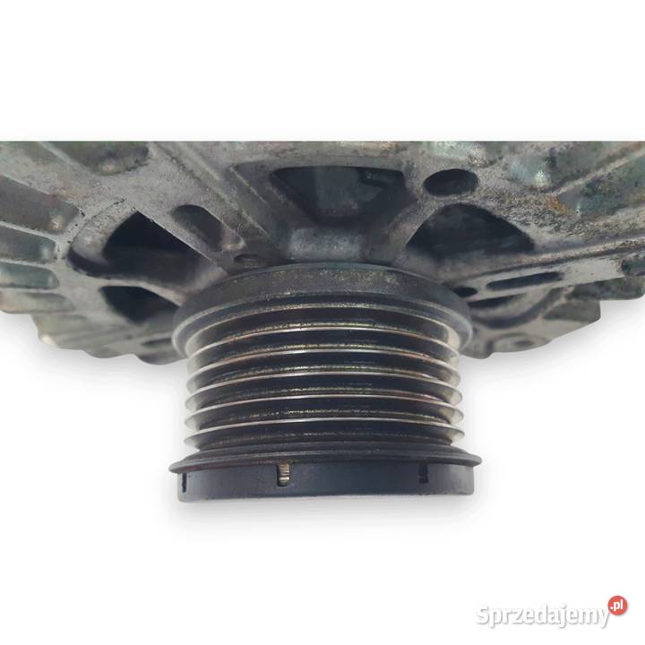 ALTERNATOR Peugeot 3008 16HDi VALEO 9688085380 Chełm sprzedam