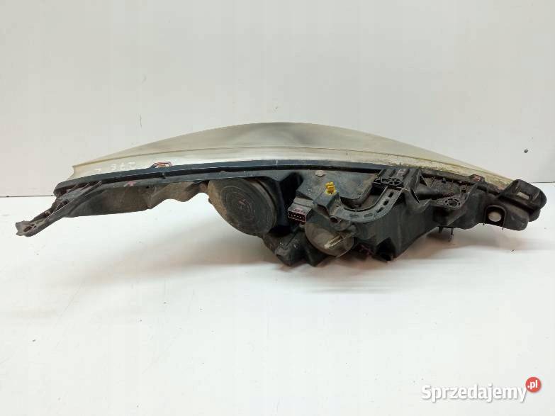 LAMPA PRZÓD LEWA EU 20B060B Peugeot 207 I