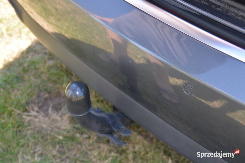 Audi A4 Nowy przegląd Nowa rejestracja Pruszcz Gdański