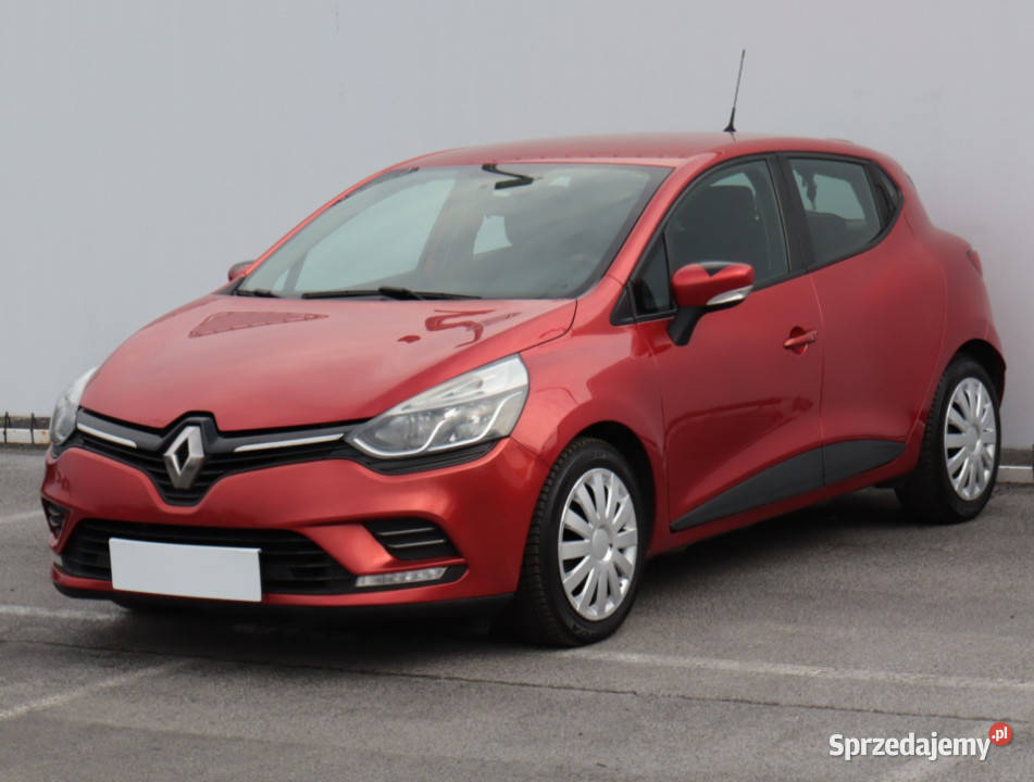 Renault Clio 12 16V centralny zamek