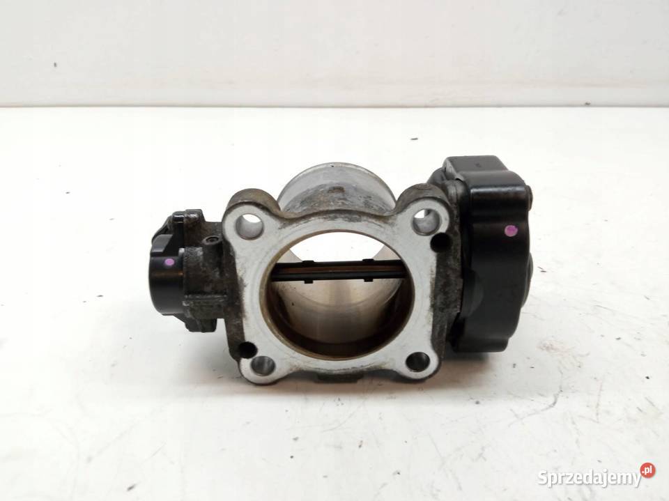 PRZEPUSTNICA 1923002010 20 D4D Toyota Avensis II sprzedam