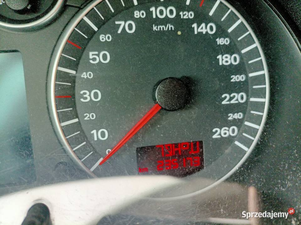 Audi a3 16cm3 Stargard