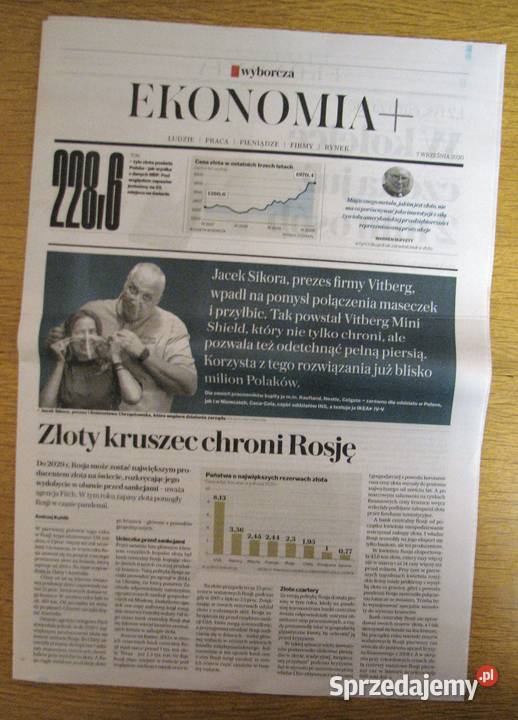 Ekonomia 6 Gazeta Wyborcza lubelskie Parczew