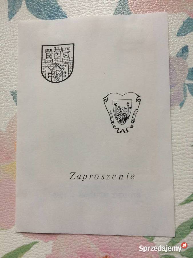 1206 Exlibrisy 3 Szczecin sprzedam