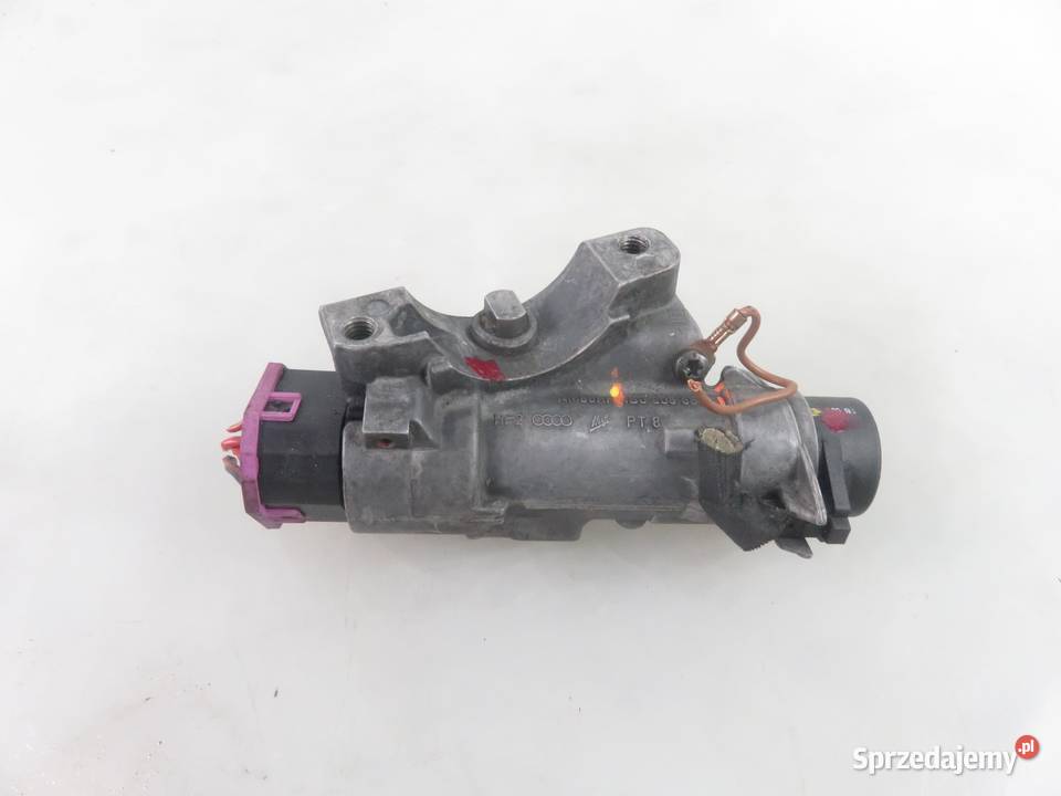 STACYJKA SEAT LEON I 1M1 4B0905851C sprzedam