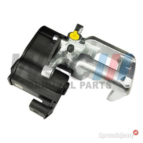 Zacisk hamulcowy tył z silniczkiem Opel kujawsko-pomorskie Bydgoszcz sprzedam