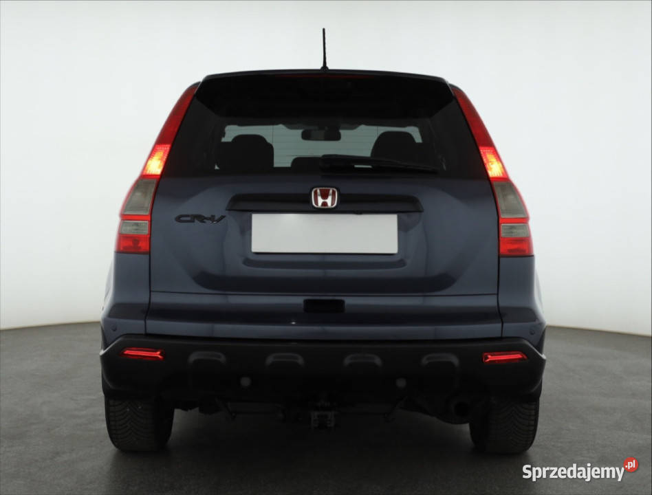 Honda CRV 22 iCTDi mazowieckie
