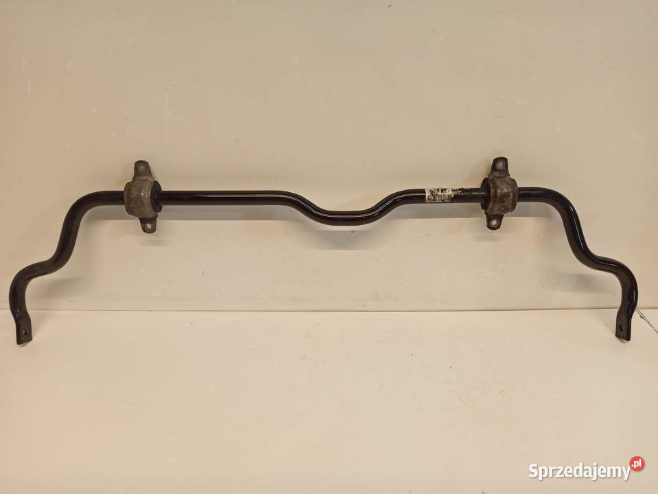 DRĄŻEK STABILIZATOR PRZÓD W247 A2473200511