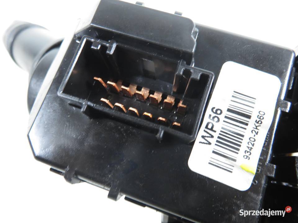 PRZEŁĄCZNIK ZESPOLONY HYUNDAI ix35 LM EL ELH