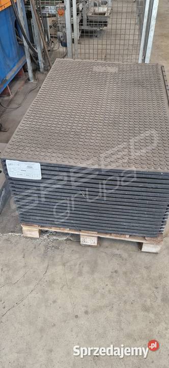 Płyty modułowe SPEED modules 120x80x3 Warszawa
