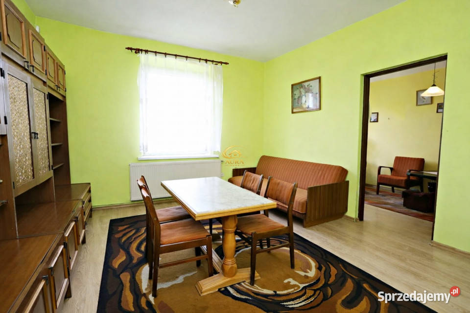 sprzedaży mieszkania Wałbrzych 844m2