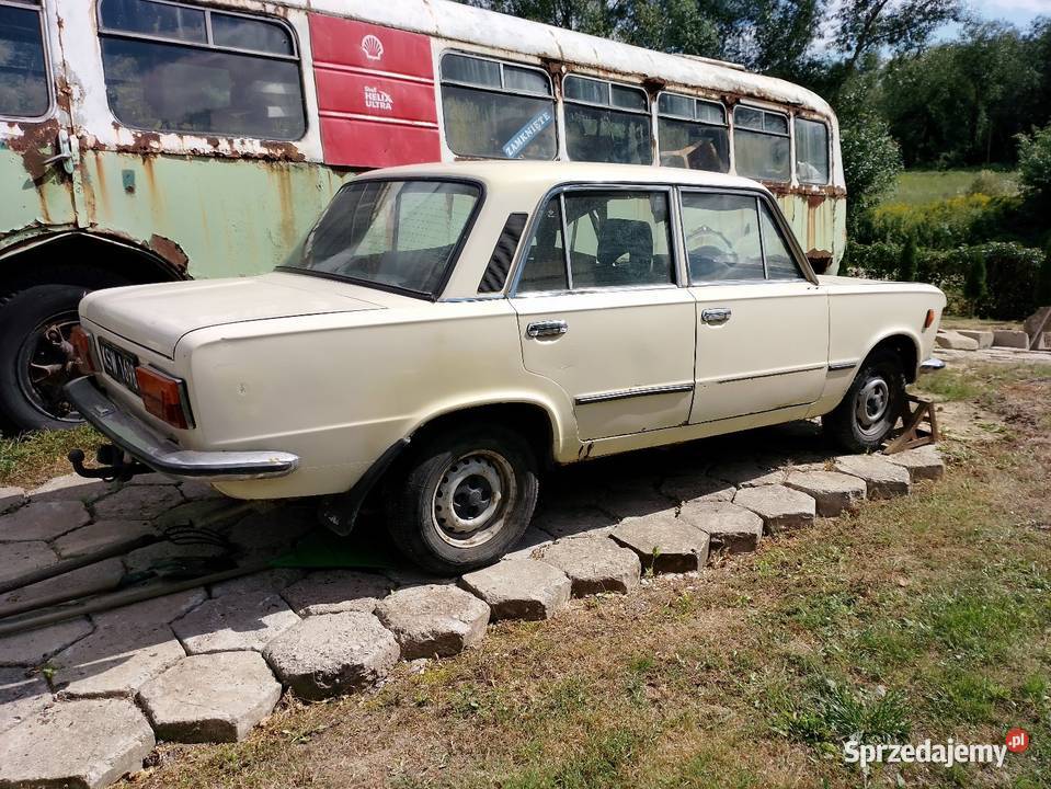 Fiat 125 p polonez borewicz wahacz gorny nowy Motoryzacja Jarosław