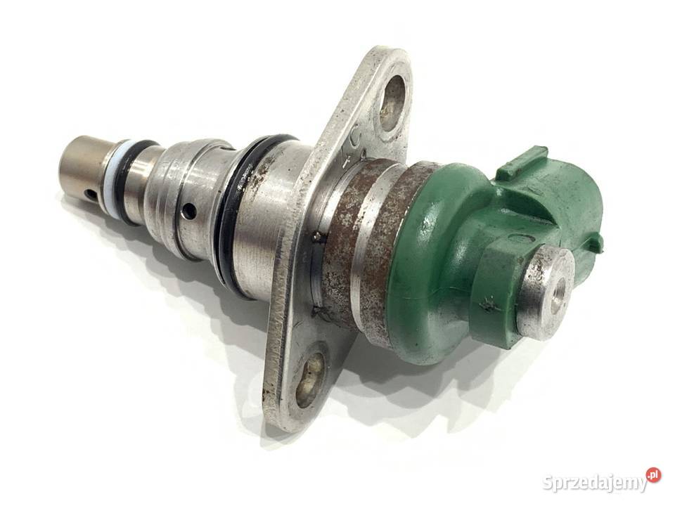 REGULATOR CIŚNIENIA PALIWA TOYOTA COROLLA E12 20 osobowe