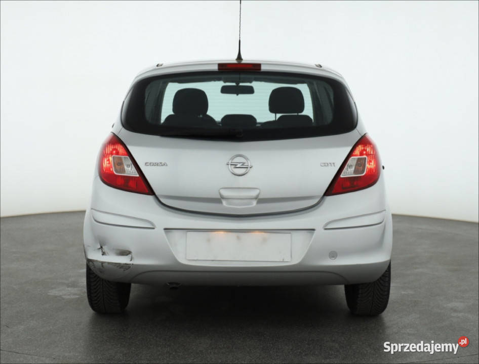 Opel Corsa 13 CDTI 55KM Piaseczno sprzedam