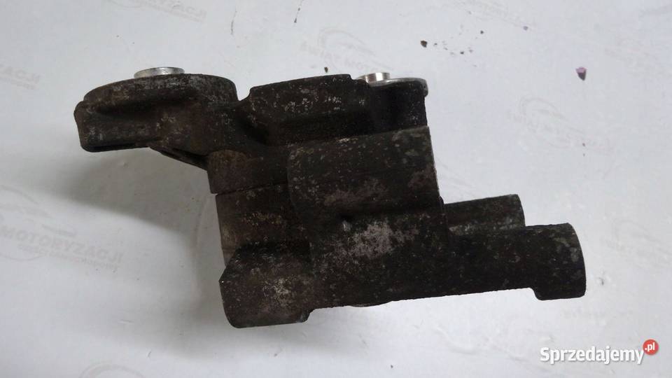 TRANSIT 22 TDCI HDI 13r 100 DRRA rolka napinacza