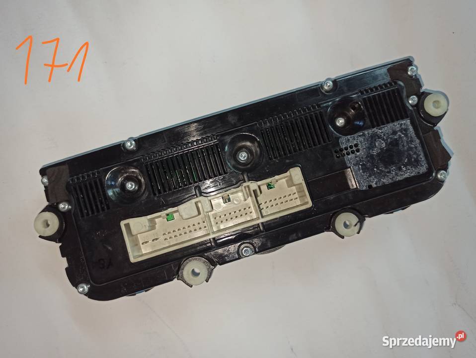 Panel Nawiewu VW Golf 5 171 osobowe Radzyń Podlaski