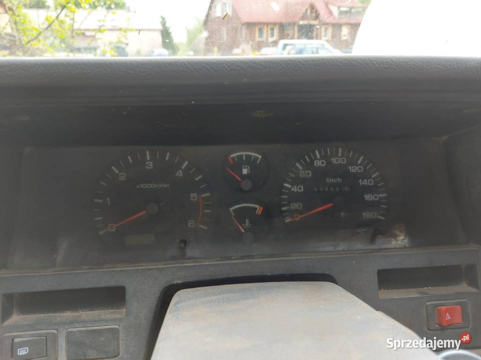sprzedam do remontu D 21 80KM lubuskie Gubin