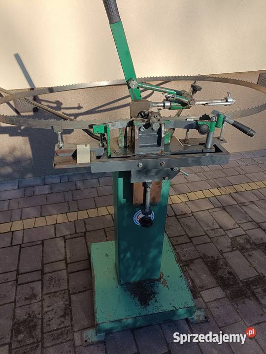 Rozwierak rozwieracz RWM Drozdowski sprzedam