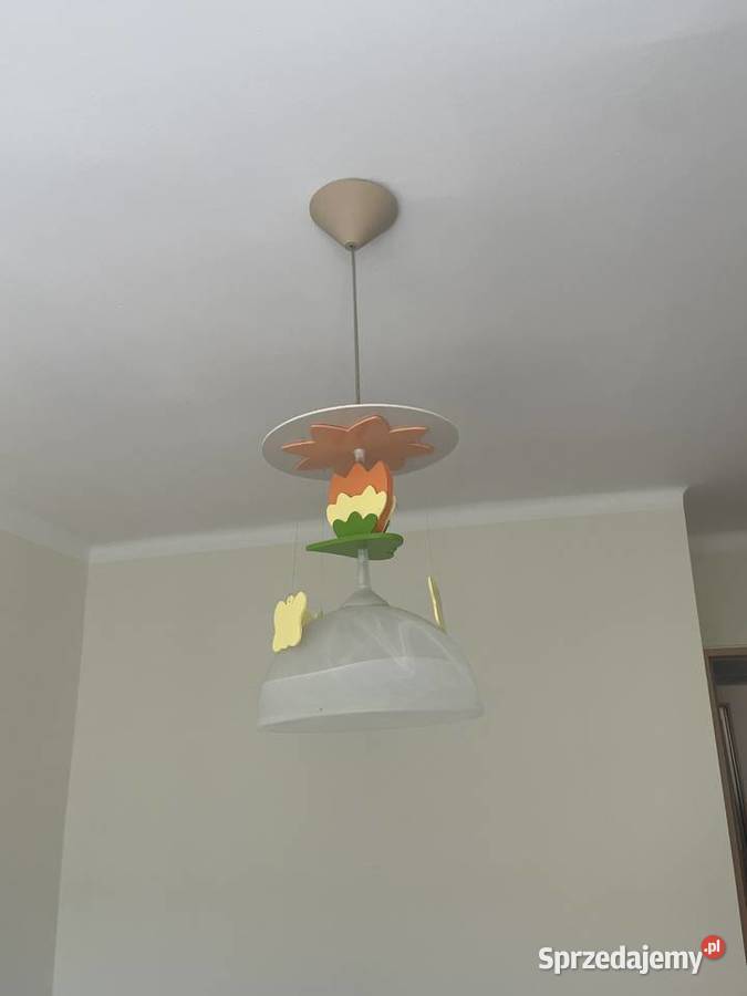 lampa do pokoju dziecięcego Tarnobrzeg