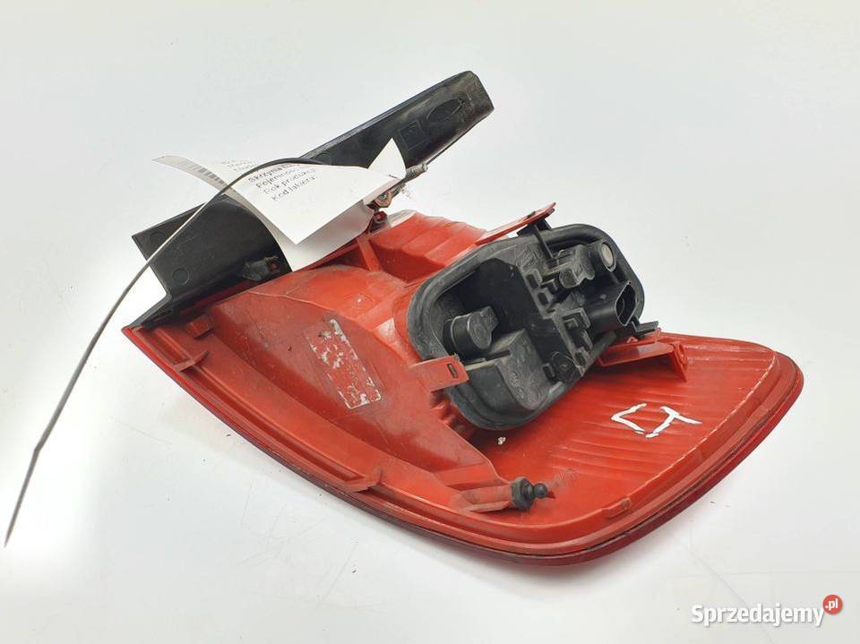 LAMPA LEWA TYŁ AUDI A6 C6 89034302 Lipno